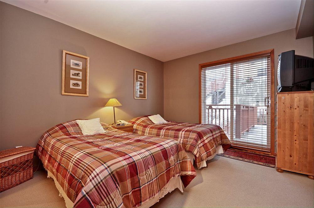 Les Haut Bois Condominiums - Tremblant Sunstar มงต์-ทร็องบล็องต์ ภายนอก รูปภาพ