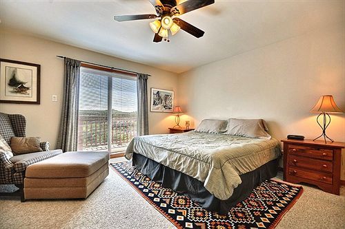 Les Haut Bois Condominiums - Tremblant Sunstar มงต์-ทร็องบล็องต์ ภายนอก รูปภาพ