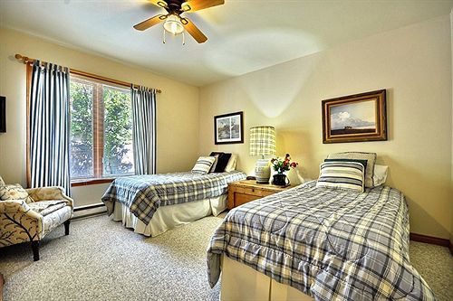 Les Haut Bois Condominiums - Tremblant Sunstar มงต์-ทร็องบล็องต์ ภายนอก รูปภาพ