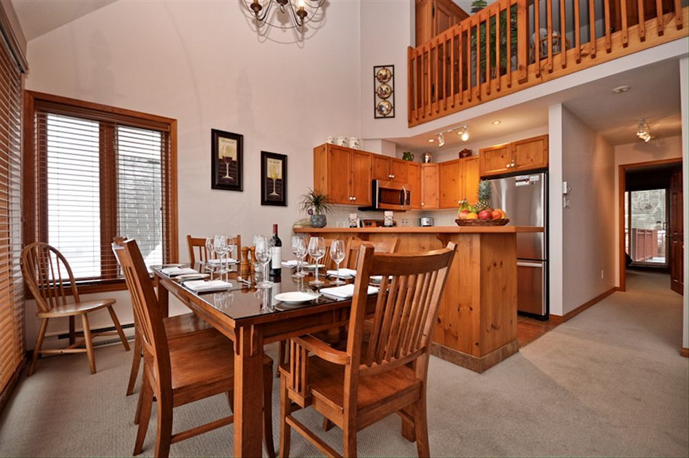 Les Haut Bois Condominiums - Tremblant Sunstar มงต์-ทร็องบล็องต์ ภายนอก รูปภาพ