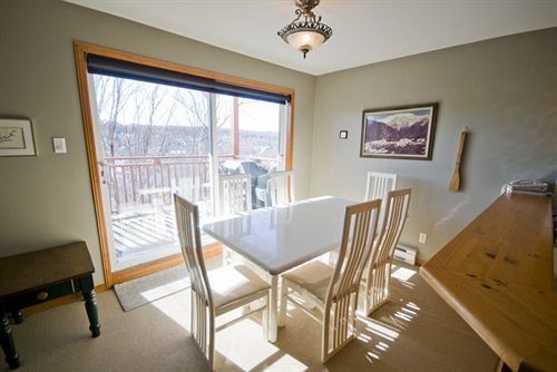 Les Haut Bois Condominiums - Tremblant Sunstar มงต์-ทร็องบล็องต์ ภายนอก รูปภาพ