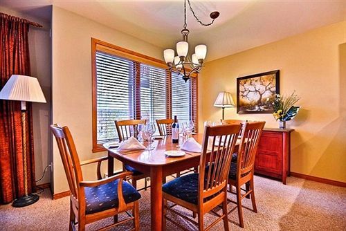 Les Haut Bois Condominiums - Tremblant Sunstar มงต์-ทร็องบล็องต์ ภายนอก รูปภาพ