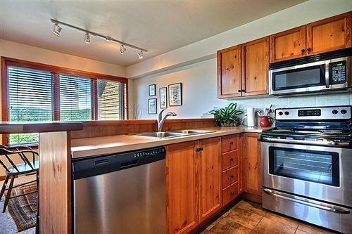 Les Haut Bois Condominiums - Tremblant Sunstar มงต์-ทร็องบล็องต์ ภายนอก รูปภาพ